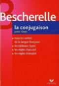 Bescherelle. La conjugaison 2006. Per le Scuole superiori