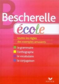 Bescherelle école. Per le Scuole superiori