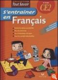 S'entrainer en français, CE2. Per la Scuola elementare