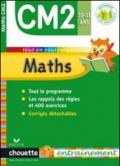 Couette maths CM2. Per la Scuola elementare