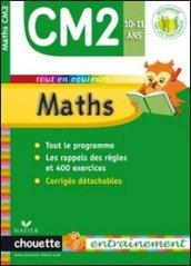 Couette maths CM2. Per la Scuola elementare