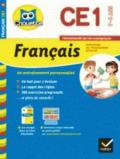 Français CE1. 7-8 ans. Per la Scuola elementare