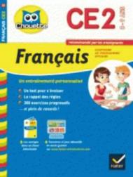 Français CE2. 8-9 ans. Per la Scuola elementare