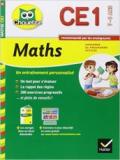 Maths CE1. 7-8 ans. Per la Scuola elementare