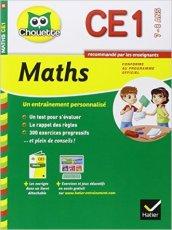 Maths CE1. 7-8 ans. Per la Scuola elementare