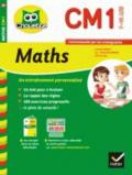 Maths CM1. 9-10 ans. Per la Scuola elementare