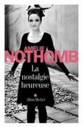La Nostalgie heureuse (A.M. ROM.FRANC) (French Edition)