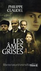 LES AMES GRISES