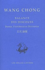 BALANCE DES DISCOURS