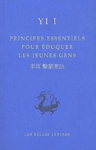 PRINCIPES ESSENTIELS POUR EUQUER LES JEUNES GENS