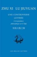 CONTROVERSE LETTREE (UNE)