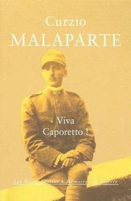 Viva Caporetto!