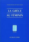 La Grece Au Feminin