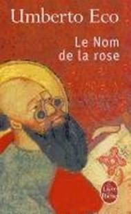 Le nom de la rose