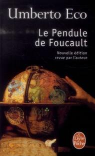 Le pendule de foucault