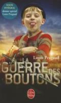 La Guerre des boutons