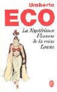 La Mysterieuse Flamme De La Reine Loana