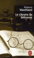 Le Libraire De Selinonte