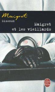 Maigret et les vieillards