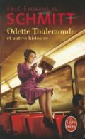 Odette Toulemonde