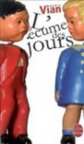 L'Ecume des jours