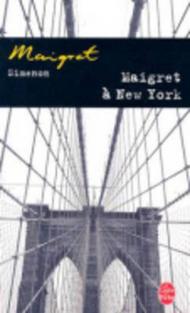 Maigret à new york