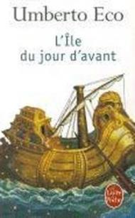 L'ile Du Jour D'avant