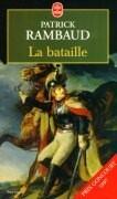 LA BATAILLE