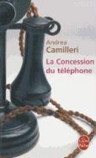 La concession du telephone