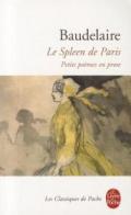 Le Spleen de paris