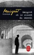 Maigret et le client du samedi