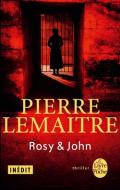 Rosy & John (Thrillers) (French Edition)