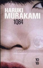 1Q84: 2