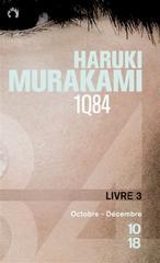 1Q84: 3