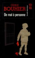 De mal à personne: 2