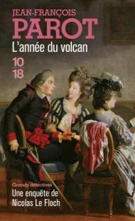 L'Annee du Volcan