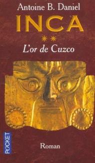 Inca Tome 2 : L'or de Cuzco