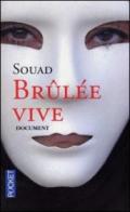 Brûlée vive