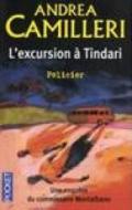 L'excursion a tindari