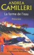 La forme de l'eau