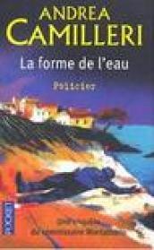 La forme de l'eau