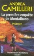 La premiere enquete de montalb