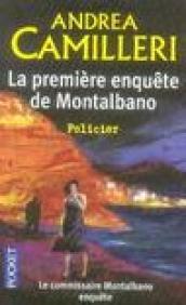 La premiere enquete de montalb