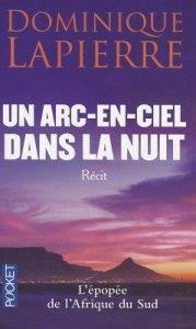 ARC-En-Ciel Dans La Nuit