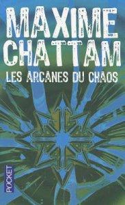 Arcanes Du Chaos