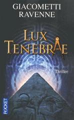 Lux tenebrae