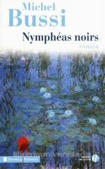 NYMPHEAS NOIRS