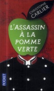 L'ASSASSIN A' LA POMME VERTE