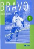 Bravo 1: Cahier