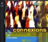 CONNEXIONS 1 CD CLASSE